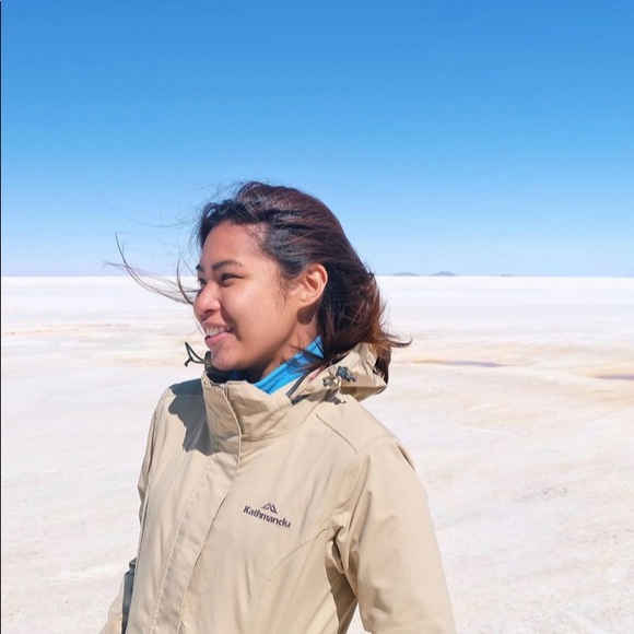 Meet your Posher, Posh - Picture 4 of 4